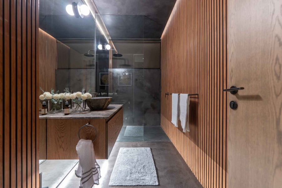 5 Bedroom Property for Sale in Camps Bay Western Cape